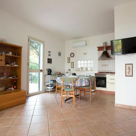 Villa Nadia Con Splendida Vista Mare Castellammare del Golfo Exteriér fotografie