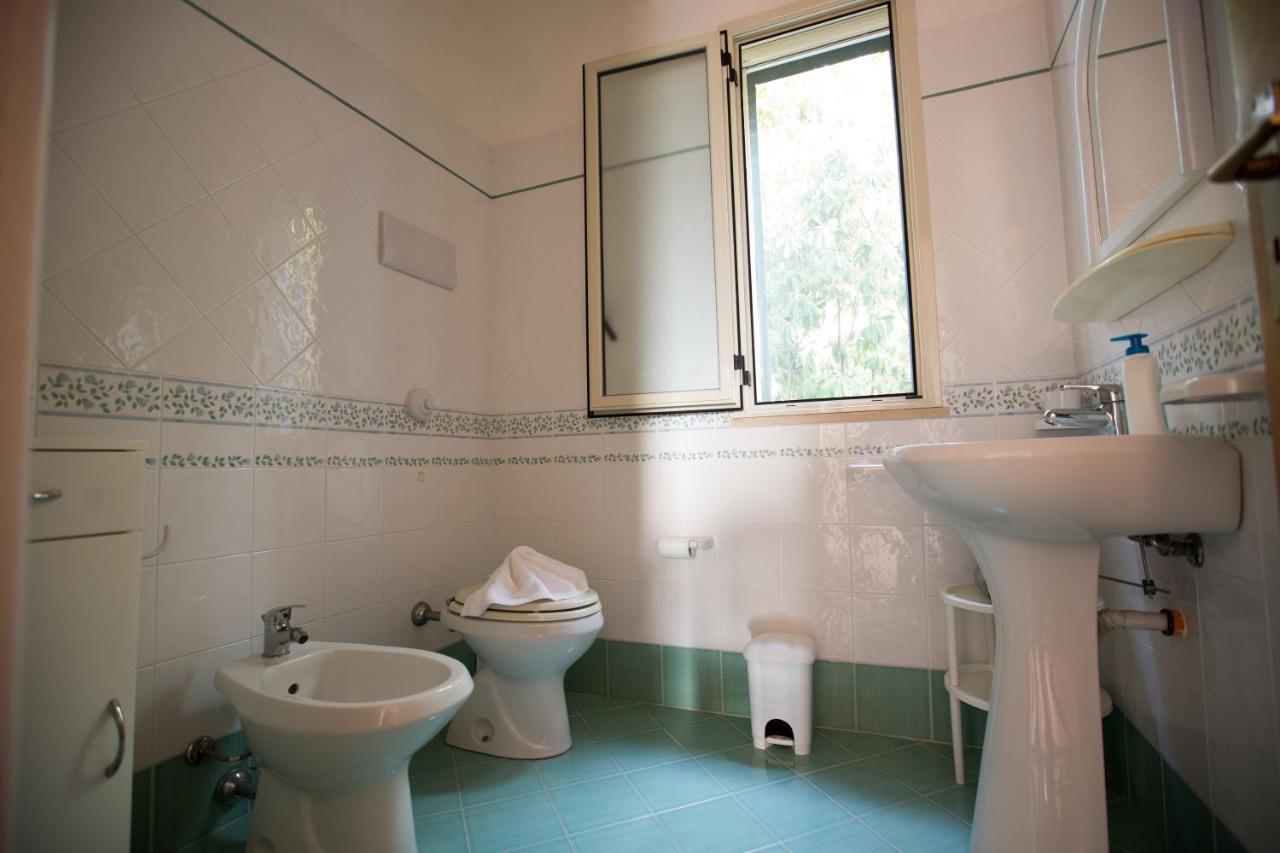 Villa Nadia Con Splendida Vista Mare Castellammare del Golfo Exteriér fotografie